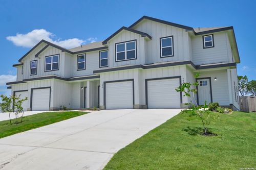 486 Abigail Aly, San Antonio, TX, 78253-7769 | Card Image