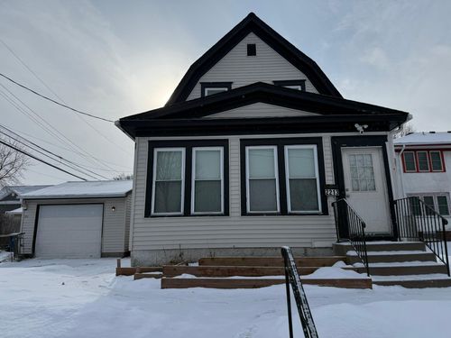 2213 Oak Park Ave N, Minneapolis, MN, 55411-3666 | Card Image