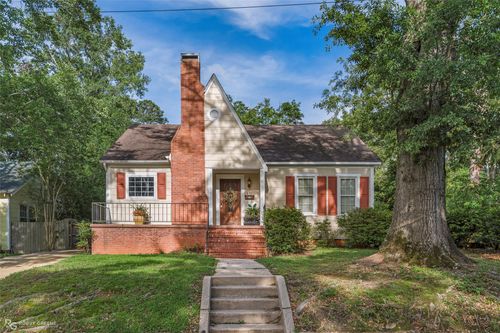 710 Buchanan St, Minden, LA, 71055-2610 | Card Image