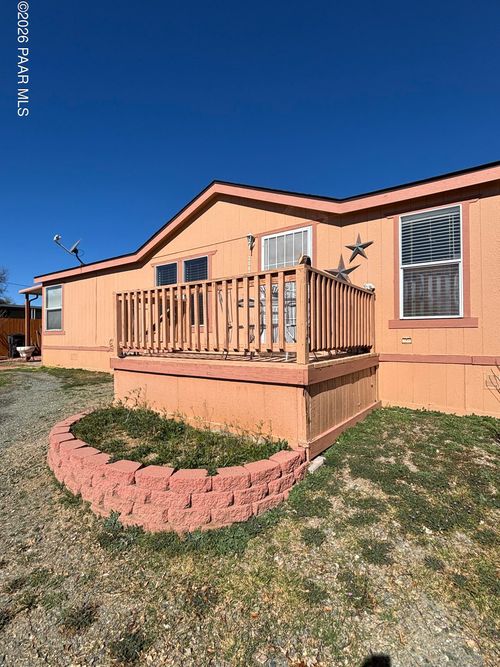 20876 E Quail Run Dr, Mayer, AZ, 86333-2435 | Card Image