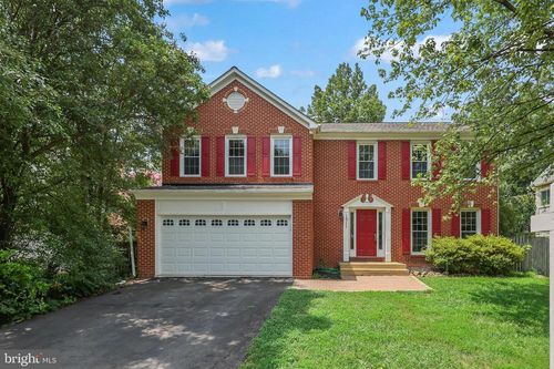 1511 Snowflake Ct, HERNDON, VA, 20170-3933 | Card Image