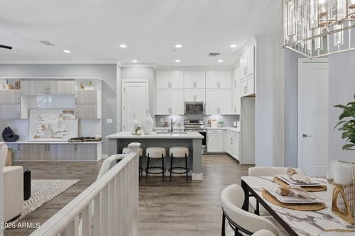 1099-6565 E Thomas Rd, Scottsdale, AZ, 85251-6170 | Card Image