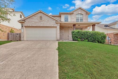1104 Canadian Cv, Leander, TX, 78641-1864 | Card Image