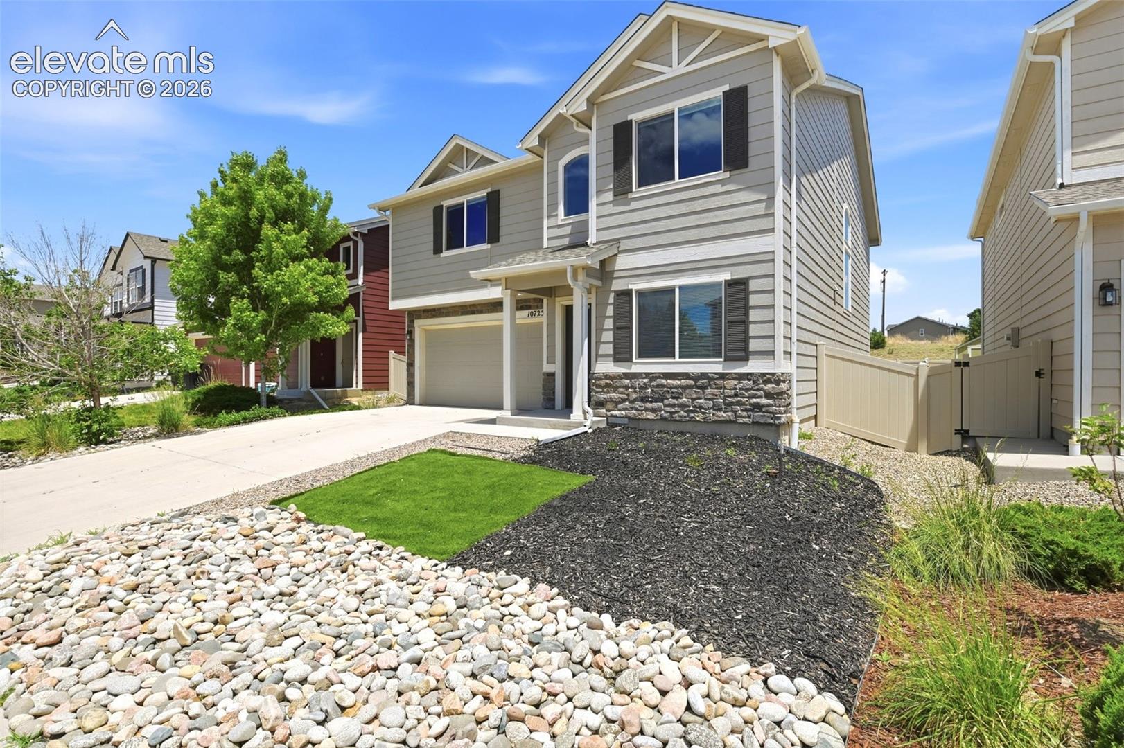 Residential in Fountain 2