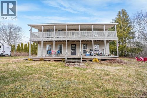 24 Babbit St, Gagetown, NB, E5M1C4 | Card Image