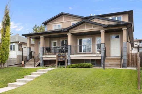 2-1713 43 Street Se, Calgary, AB, T2A1M4 | Card Image