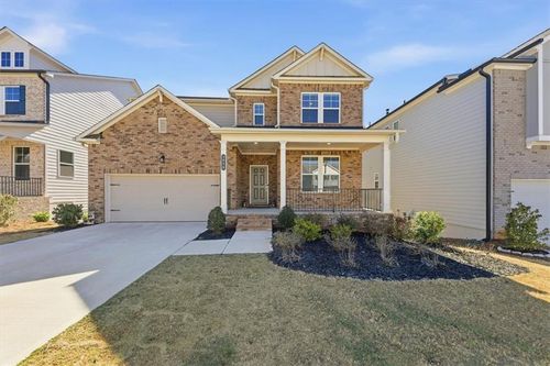 3939 Alderstone Drive, Flowery Branch, GA, 30542 | Card Image
