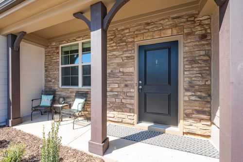 746 Wickham Ridge Rd, Apex, NC, 27539-9049 | Card Image