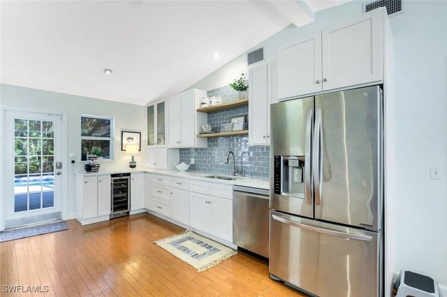 739 7 Th Ave N, House other with 3 bedrooms, 3 bathrooms and null parking in NAPLES FL | Image 10