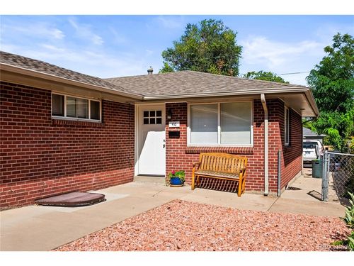 46 S Lowell Blvd, Denver, CO, 80219-1949 | Card Image