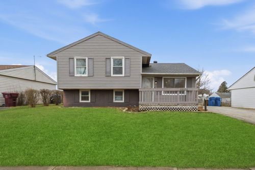 22606 Theodore Ave, Sauk Village, IL, 60411-5749 | Card Image