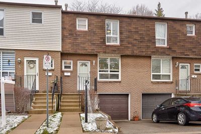 5 - 1301 Upper Gage Ave, Condo with 3 bedrooms, 2 bathrooms and 2 parking in Hamilton ON | Image 2