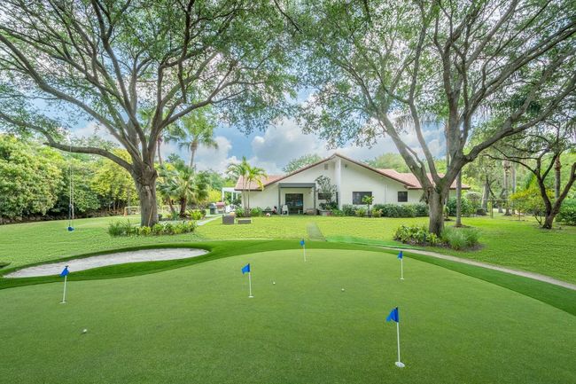 17451 Sw 46 Th St, House other with 5 bedrooms, 5 bathrooms and null parking in Southwest Ranches FL | Image 46
