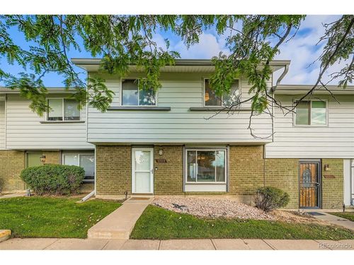 12628 E Kansas Pl, Aurora, CO, 80012-4430 | Card Image