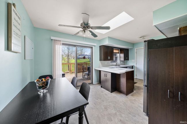 17746 Hartman St, House other with 4 bedrooms, 2 bathrooms and null parking in South Bend IN | Image 23