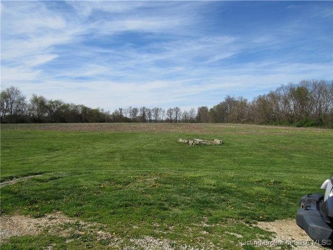 5184 E Firetower Rd, Home with 4 bedrooms, 2 bathrooms and null parking in Salem IN | Image 14