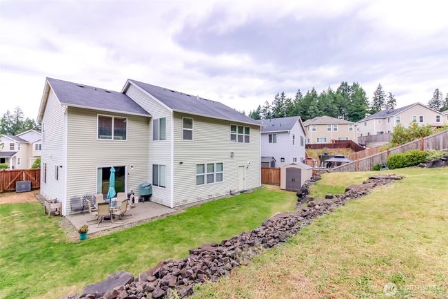1194 Swan Loop, House other with 4 bedrooms, 3 bathrooms and 3 parking in Dupont WA | Image 30