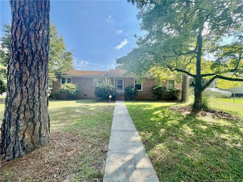 4128 Faison Ave, Fayetteville, NC, 28304-5039 | Card Image