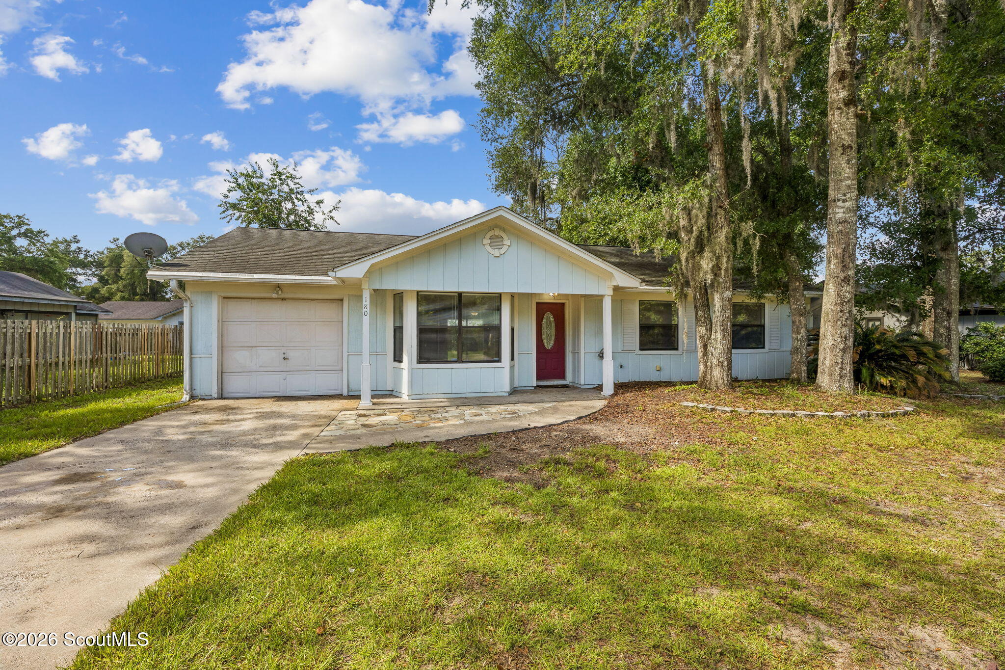 Residential in St. Marys 2