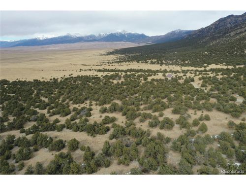 133 Cedar Ridge Rd, Mosca, CO, 81146-9522 | Card Image