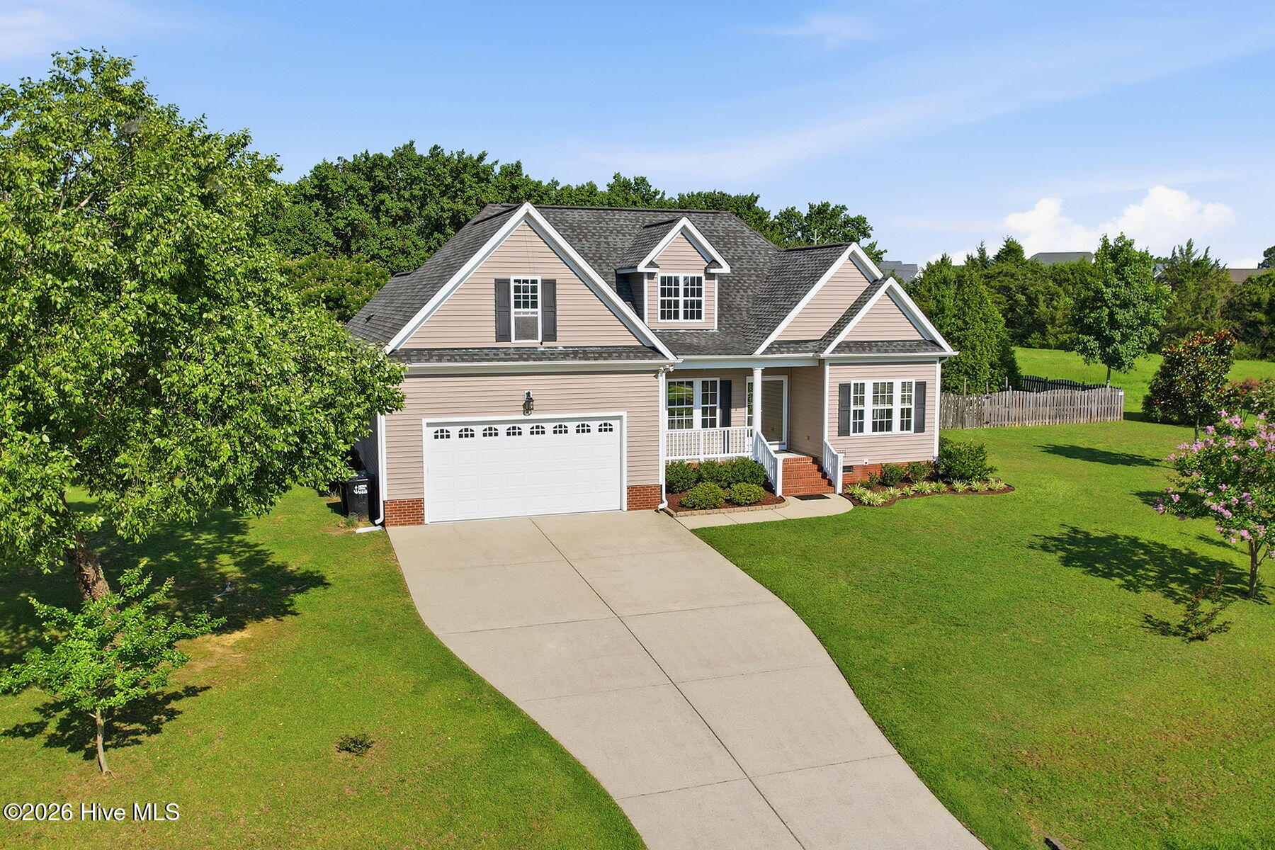 Residential in Four Oaks 2
