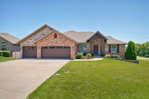 5390 S Oxynard Street, Springfield, MO, 65810 | Card Image