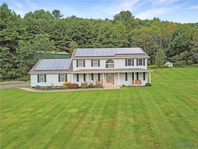 291 County Road 33, House other with 5 bedrooms, 2 bathrooms and null parking in Bolivar NY | Image 2