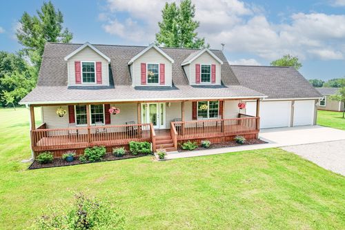 11100 E Jb Ln, HALLSVILLE, MO, 65255-9286 | Card Image