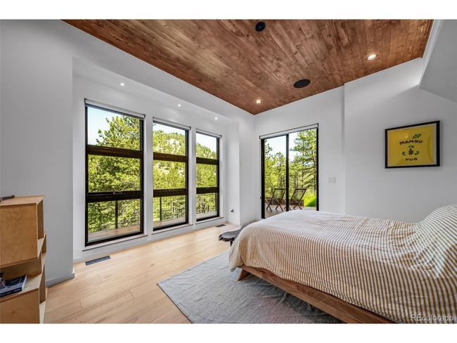 365 Bow Mountain Rd, House other with 4 bedrooms, 4 bathrooms and null parking in Boulder CO | Image 27