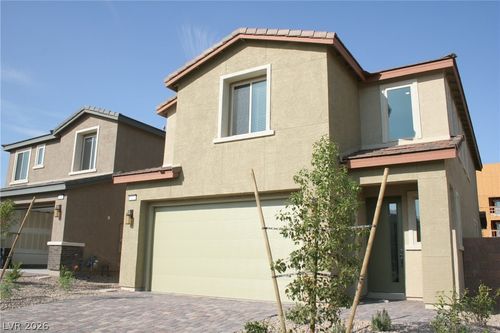 917 Bluebell Brook St, Henderson, NV, 89052-4533 | Card Image