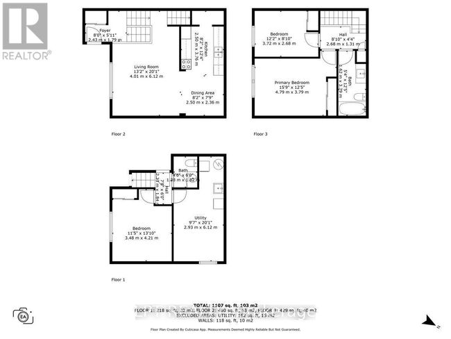 F - 9F Banner Rd, Townhouse with 3 bedrooms, 2 bathrooms and 1 parking in Nepean ON | Image 38