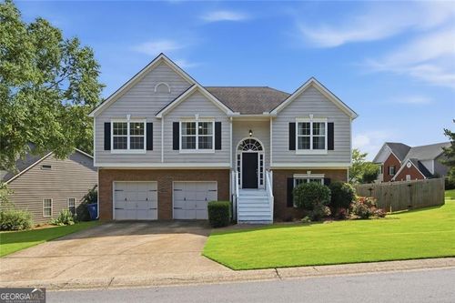 4388 Windmoor Dr Nw, Kennesaw, GA, 30144-1256 | Card Image