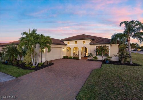 10719 Prato Drive, FORT MYERS, FL, 33913 | Card Image