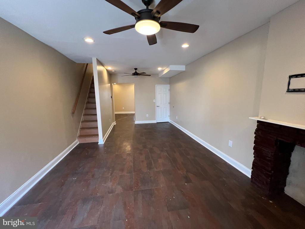 Residential in PHILADELPHIA 2