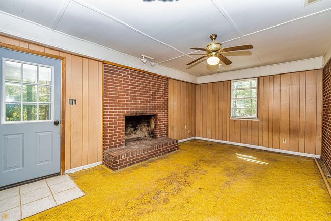 355 Crestwood Rd, House other with 3 bedrooms, 2 bathrooms and null parking in Tyrone GA | Image 14