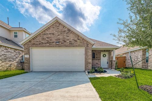 7538 Coral Terrace Dr, Cypress, TX, 77433-6439 | Card Image
