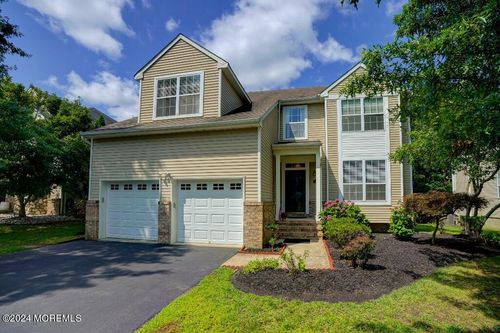 6 Mulberry Ln, Holmdel, NJ, 07733-1165 | Card Image