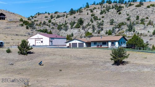 413 Old Clyde Park, Livingston, MT, 59047 | Card Image
