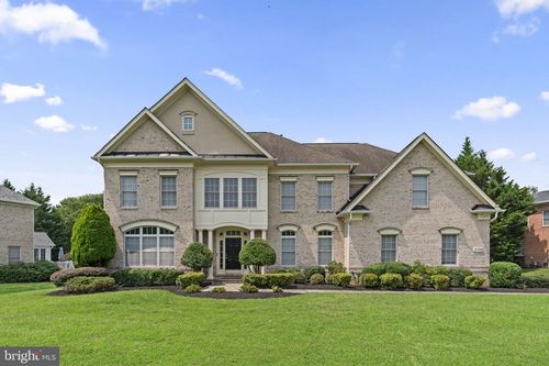 12508 Grey Fox Ln, POTOMAC, MD, 20854-1907 | Card Image