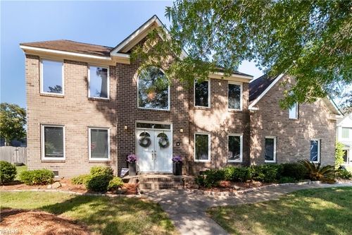 705 Timmons Ct, Chesapeake, VA, 23322-3853 | Card Image