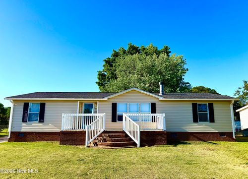 5011 Bear Trap Rd Nw, Wilson, NC, 27896-8719 | Card Image