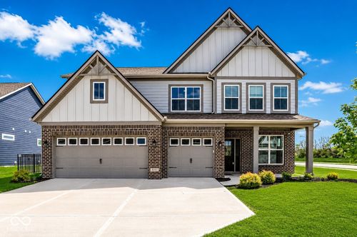 4285 Ironclad Dr, Bargersville, IN, 46106-5573 | Card Image