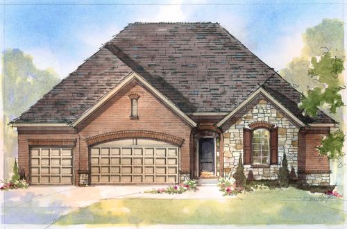 17300 Stallmann Dr, Macomb, MI, 48042-1254 | Card Image