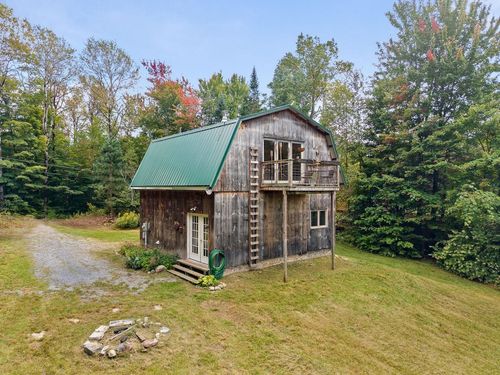 1298 Cobb Hill Road, Lincoln, VT, 05443 | Card Image