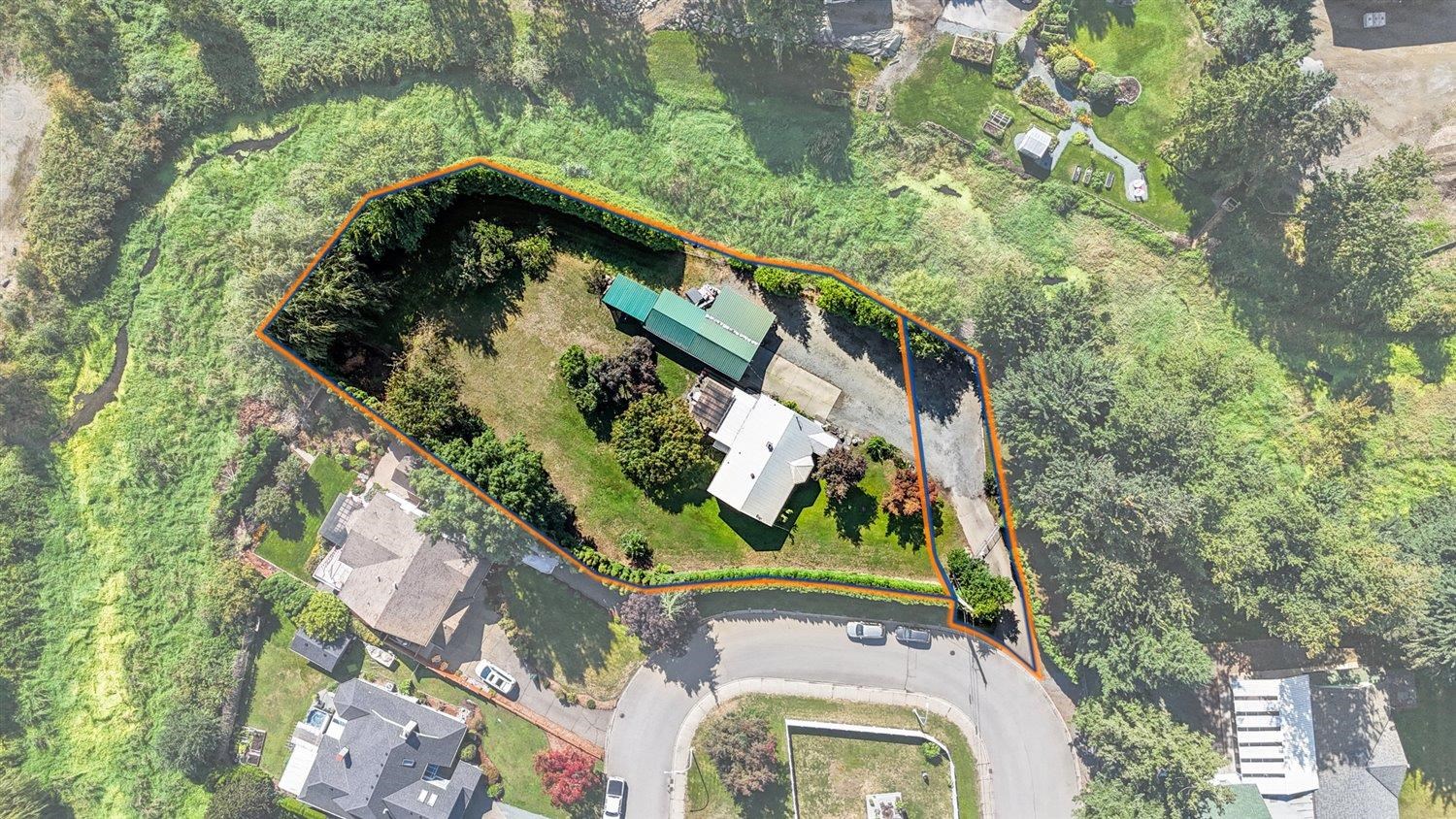Residential in Rosedale 2