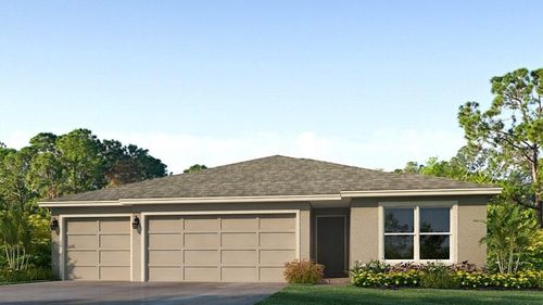 13136 Bending Creek Trail, Parrish, FL, 34219 | Card Image