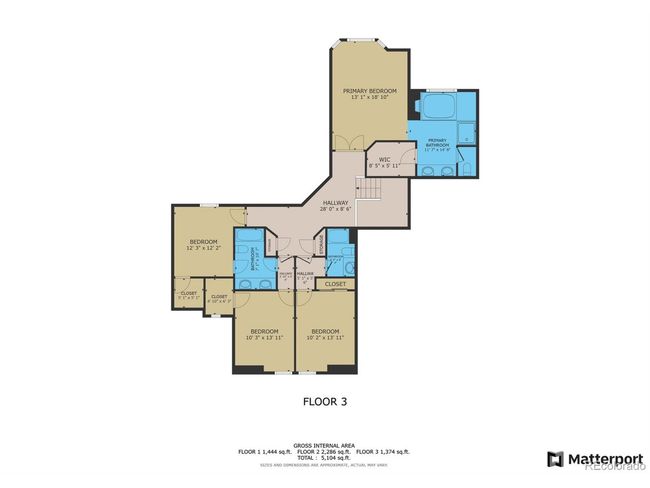 308 Red Hawk Cir, House other with 6 bedrooms, 5 bathrooms and null parking in SILVERTHORNE CO | Image 48