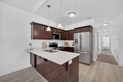 o303-1807 W Eaglewood Dr, Saratoga Springs, UT, 84045 | Card Image