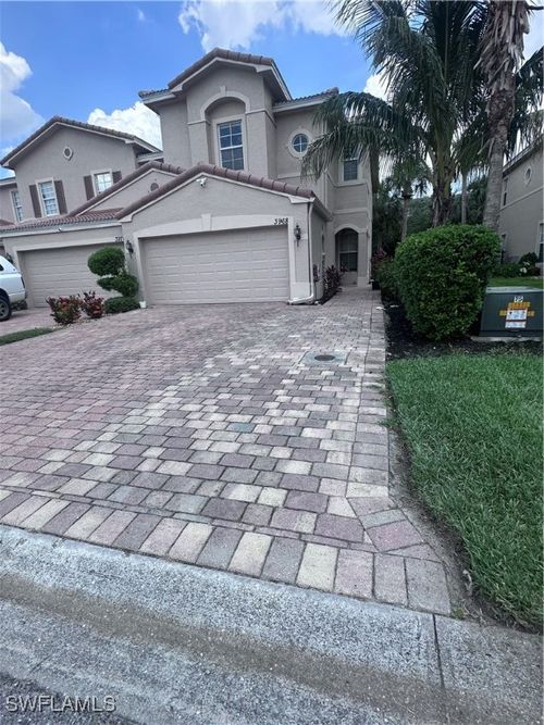 3968 Cherrybrook Loop, Fort Myers, FL, 33966-7002 | Card Image