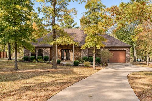 391 Wild Acres Road, Drasco, AR, 72530 | Card Image